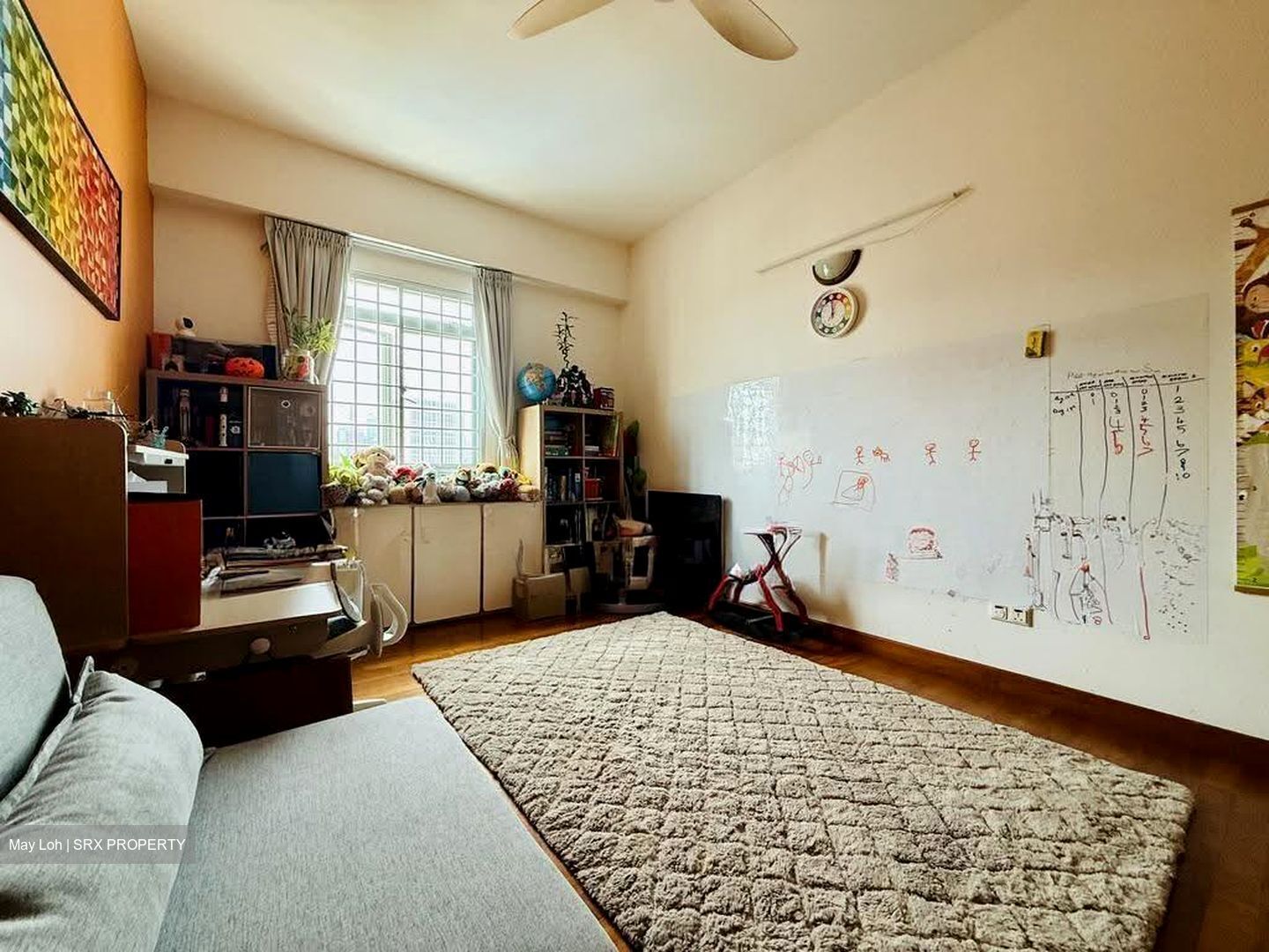 Aspen Heights (D9), Condominium #612010331